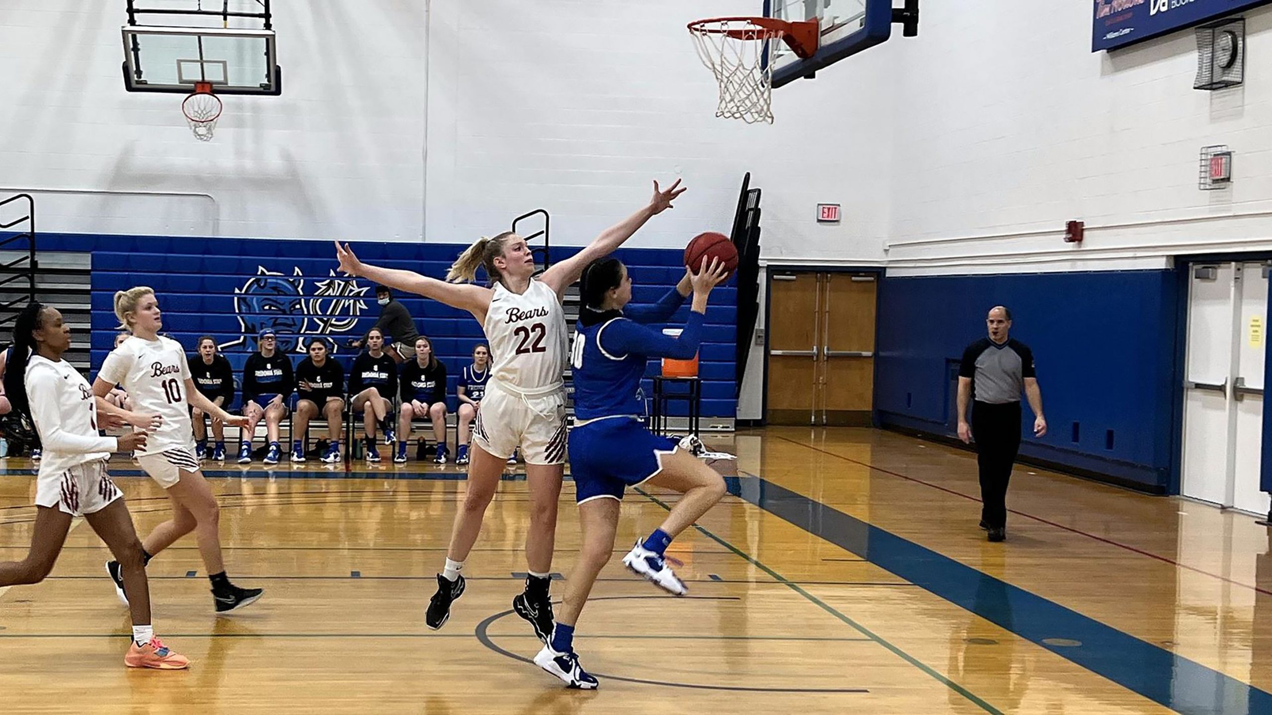 Fredonia State gets muchneeded victory 7561 News, Sports, Jobs Observer Today